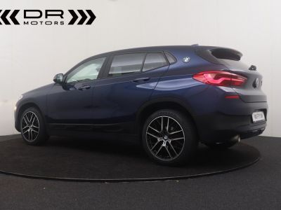 BMW X2 16dA sDrive - TOPSTAAT NAVIGATIE LED  - 5