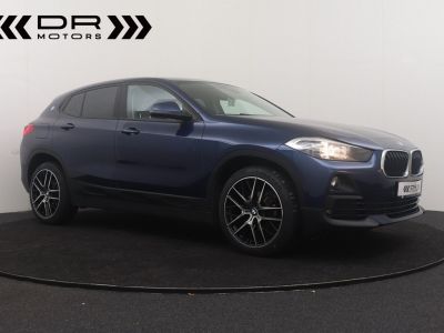 BMW X2 16dA sDrive - TOPSTAAT NAVIGATIE LED  - 6