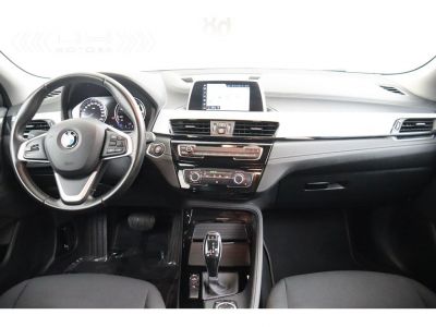 BMW X2 16dA sDrive - TOPSTAAT NAVIGATIE LED  - 16