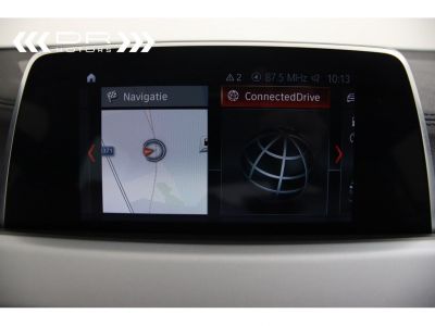 BMW X2 16dA sDrive - TOPSTAAT NAVIGATIE LED  - 20