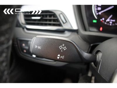 BMW X2 16dA sDrive - TOPSTAAT NAVIGATIE LED  - 33