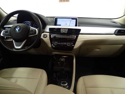 BMW X2 18d SDrive  - 9