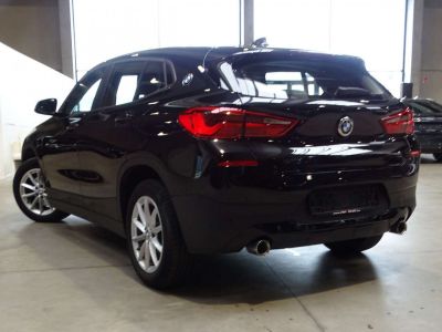 BMW X2 18dA sDrive  - 4