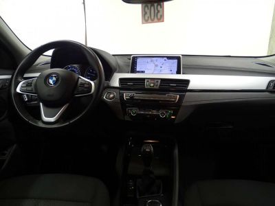 BMW X2 18i SDrive  - 6