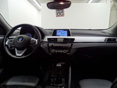 BMW X2 18i SDrive  - 9