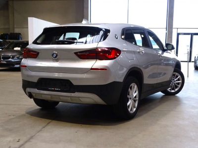 BMW X2 18i SDrive  - 3