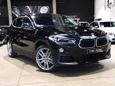 BMW X2 18i SDrive  - 2