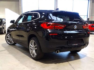 BMW X2 18i SDrive  - 4