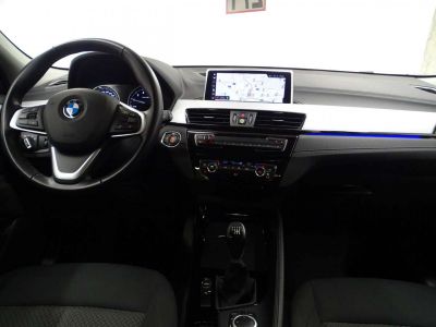 BMW X2 18i SDrive  - 7