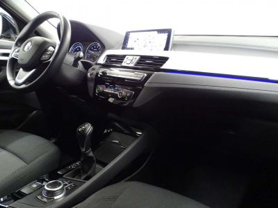 BMW X2 18i SDrive  - 8