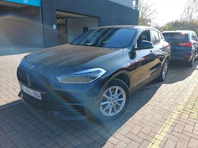 BMW X2 18i SDrive  - 2