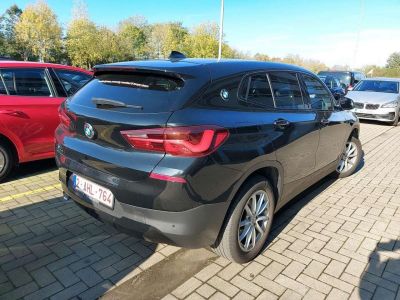 BMW X2 18i SDrive  - 3