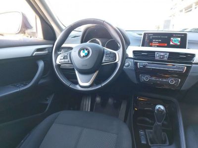 BMW X2 18i SDrive  - 5