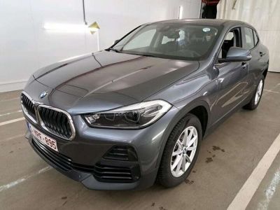 BMW X2 18i SDrive  - 2