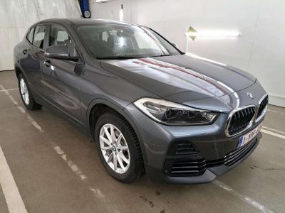 BMW X2 18i SDrive  - 3