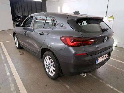 BMW X2 18i SDrive  - 4