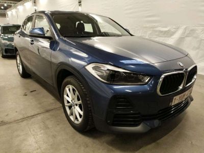 BMW X2 18i SDrive  - 3