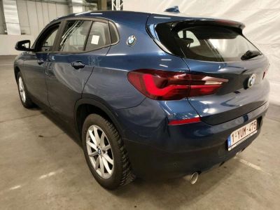 BMW X2 18i SDrive  - 4