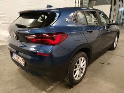 BMW X2 18i SDrive  - 5