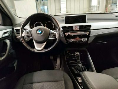 BMW X2 18i SDrive  - 6