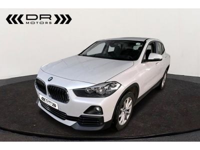 BMW X2 18i sDrive  - 1