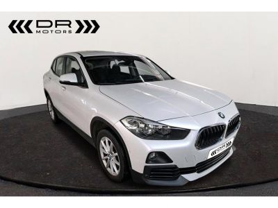 BMW X2 18i sDrive  - 2