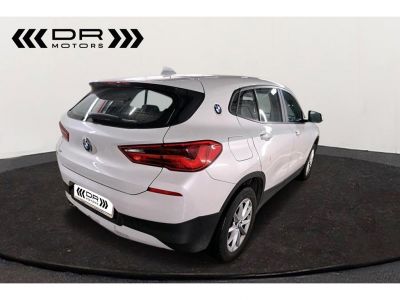 BMW X2 18i sDrive  - 3