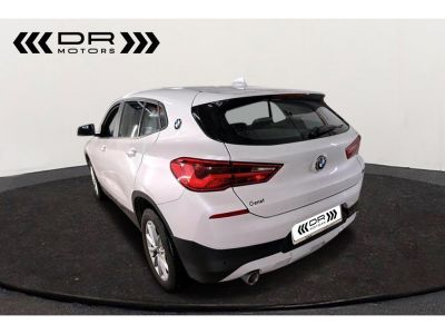 BMW X2 18i sDrive  - 4