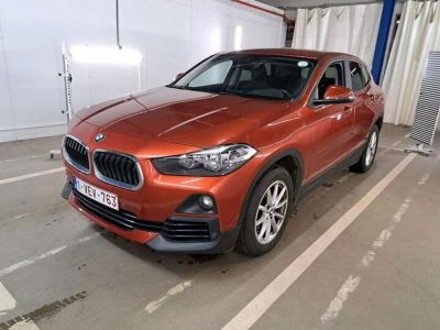 BMW X2 18i SDrive  - 2