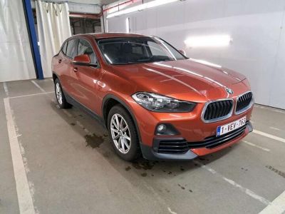 BMW X2 18i SDrive  - 3