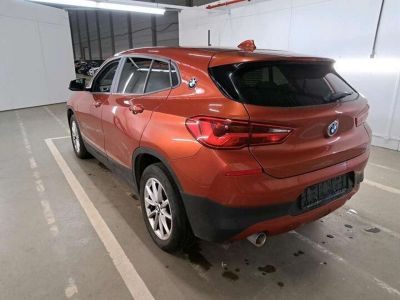 BMW X2 18i SDrive  - 4