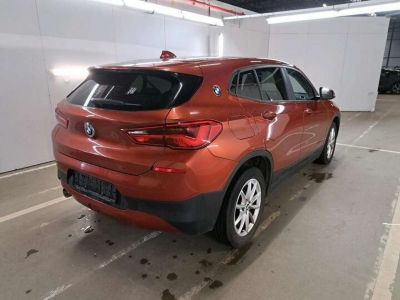 BMW X2 18i SDrive  - 5