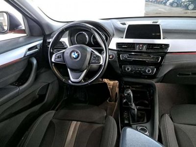 BMW X2 18i SDrive  - 7