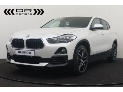 BMW X2 18i sDrive  - 1