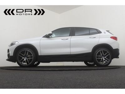 BMW X2 18i sDrive  - 2