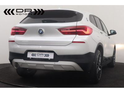 BMW X2 18i sDrive  - 3