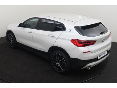 BMW X2 18i sDrive  - 4