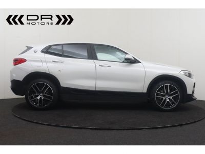 BMW X2 18i sDrive  - 5