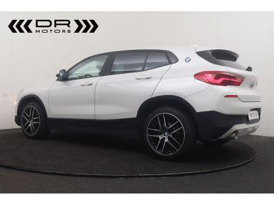 BMW X2 18i sDrive  - 7