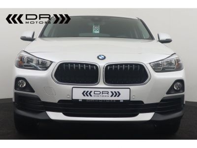 BMW X2 18i sDrive  - 8