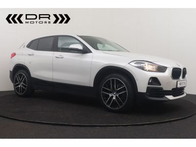 BMW X2 18i sDrive  - 9