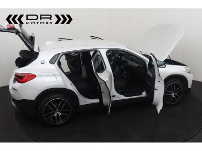 BMW X2 18i sDrive  - 11