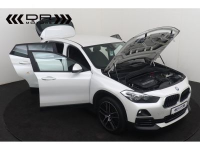 BMW X2 18i sDrive  - 12