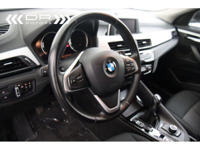 BMW X2 18i sDrive  - 34