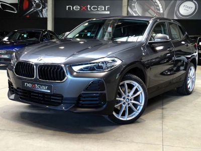 BMW X2 18i SDrive  - 1