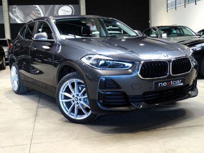 BMW X2 18i SDrive  - 2