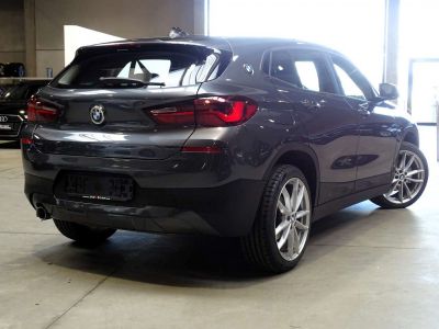 BMW X2 18i SDrive  - 3