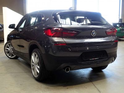 BMW X2 18i SDrive  - 4