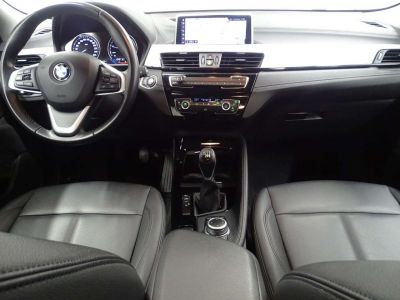 BMW X2 18i SDrive  - 7