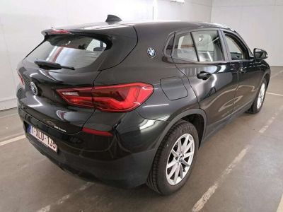 BMW X2 18i SDrive FULL LED-CUIR SPORT-NAVI PRO-PARKING  - 5